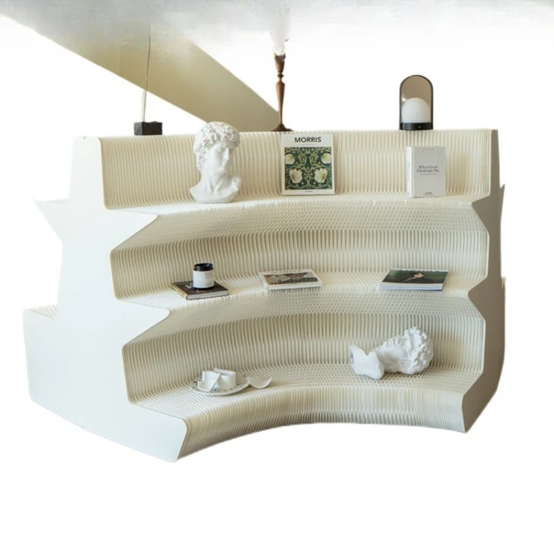 Display rack, long strip exhibition stand, double-sided floor-to-ceiling free combination display rack
Display rack, long strip exhibition stand, double-sided floor-to-ceiling free combination display rack