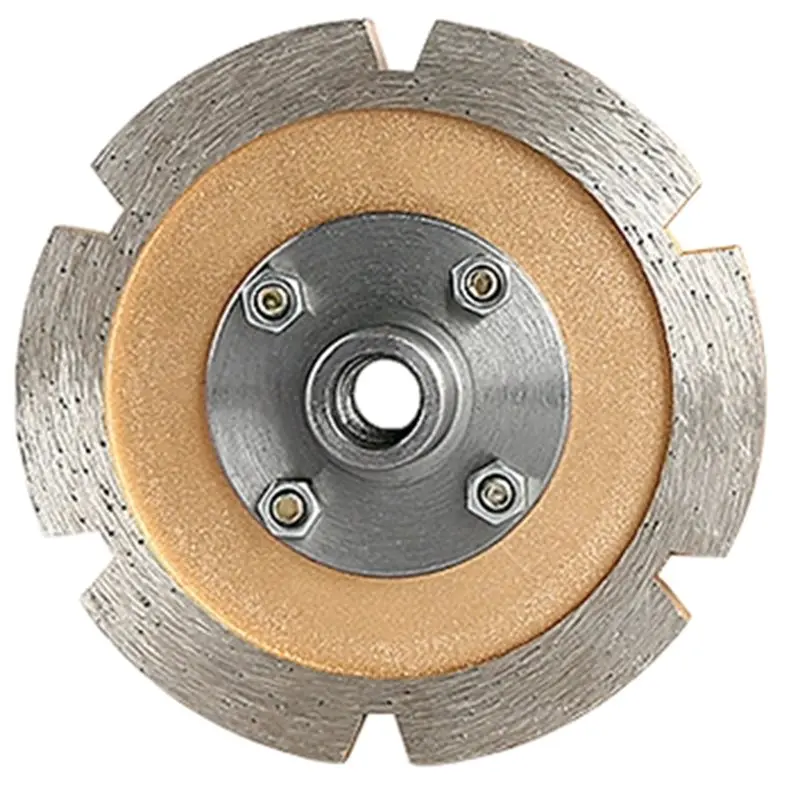 Пильный диск BHTS-90MM, 15 мм, утолщенный, для резки бетона и стен, для угловой шлифовальной машины 100 мм
Пильный диск BHTS-90MM, 15 мм, утолщенный, для резки бетона и стен, для угловой шлифовальной машины 100 мм