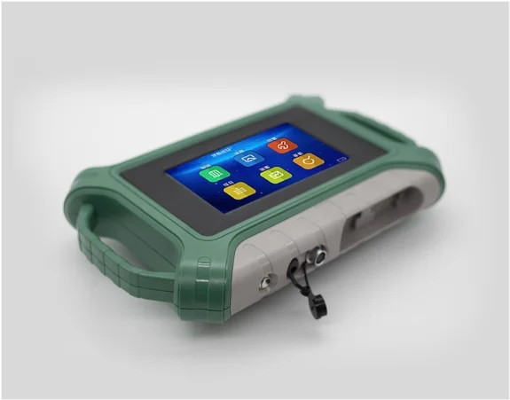 7 Inch Cheap Accurate Magnetotelluric Fast 600 Meters Underground Water Detector Find Big Water Reserve for Drilling
7 Inch Cheap Accurate Magnetotelluric Fast 600 Meters Underground Water Detector Find Big Water Reserve for Drilling
