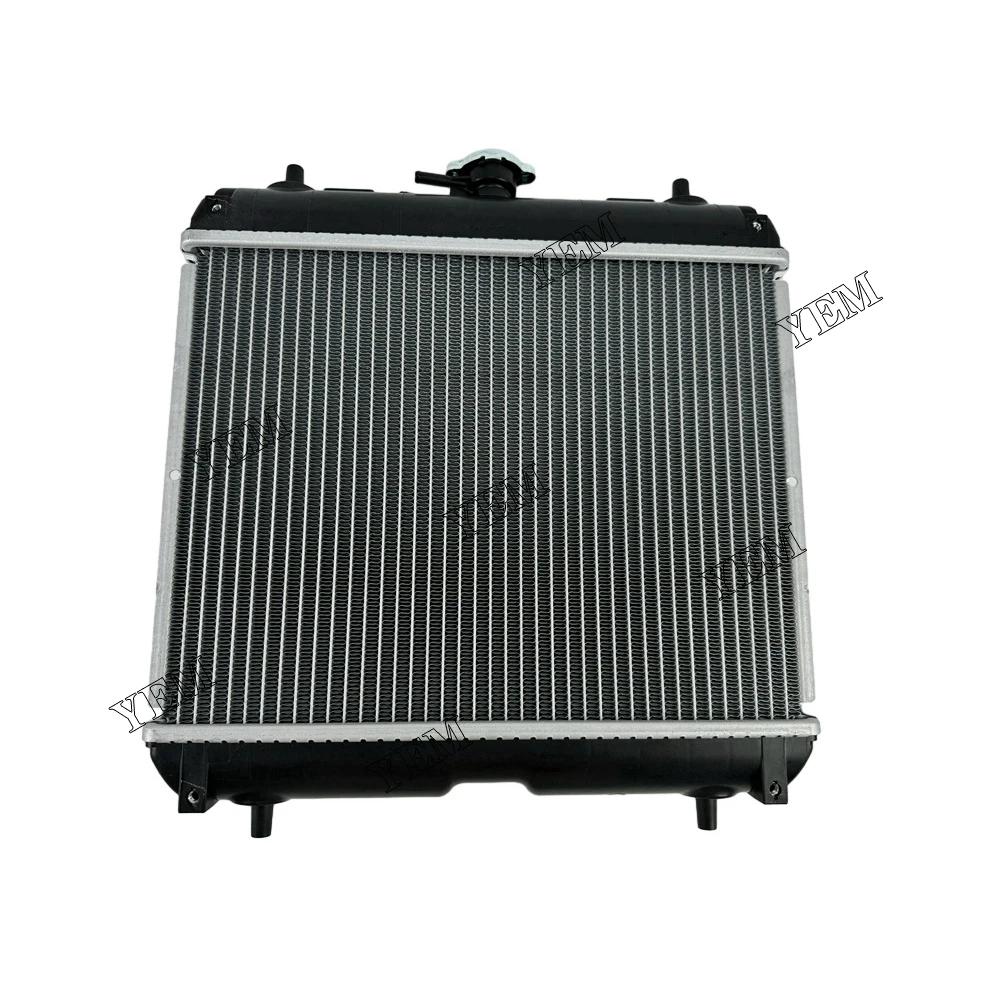 Quality Parts DF972 Oil Cooler Assembly 1G952-72060 Fit for Kubota DF972 Engine.
Quality Parts DF972 Oil Cooler Assembly 1G952-72060 Fit for Kubota DF972 Engine.