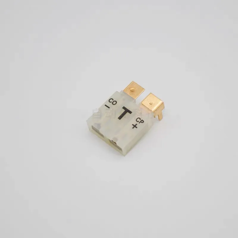 5pcs PCB Board Thermocouple Connector PCC-SMP-(V-)K/U, PCC-SMP-K / PCC-SMP-U / PCC-SMP-V-K / PCC-SMP-V-U / PCC-SMP-CV-K Socket
5pcs PCB Board Thermocouple Connector PCC-SMP-(V-)K/U, PCC-SMP-K / PCC-SMP-U / PCC-SMP-V-K / PCC-SMP-V-U / PCC-SMP-CV-K Socket