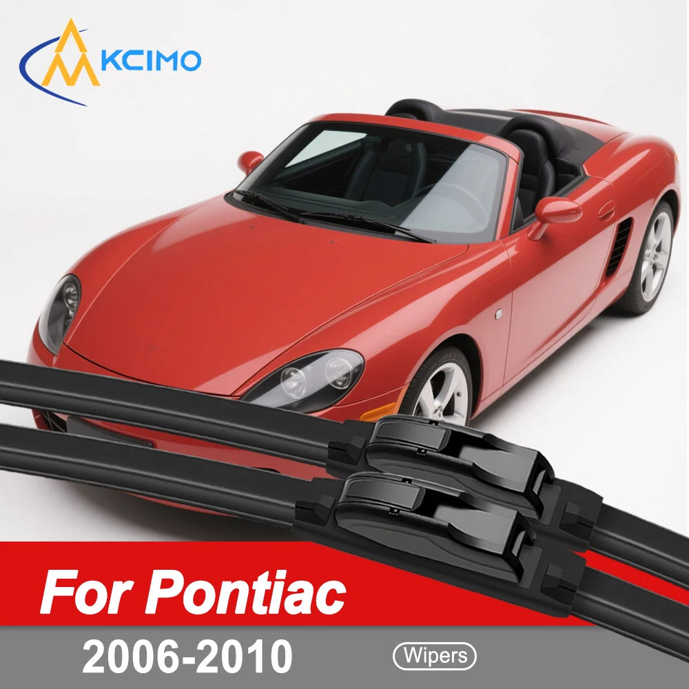 Car Wiper Blade Blades For Pontiac Solstice 2006 - 2010 Windshield Windscreen Clean Naturl Rubber Cars Wipers Accessories
Car Wiper Blade Blades For Pontiac Solstice 2006 - 2010 Windshield Windscreen Clean Naturl Rubber Cars Wipers Accessories