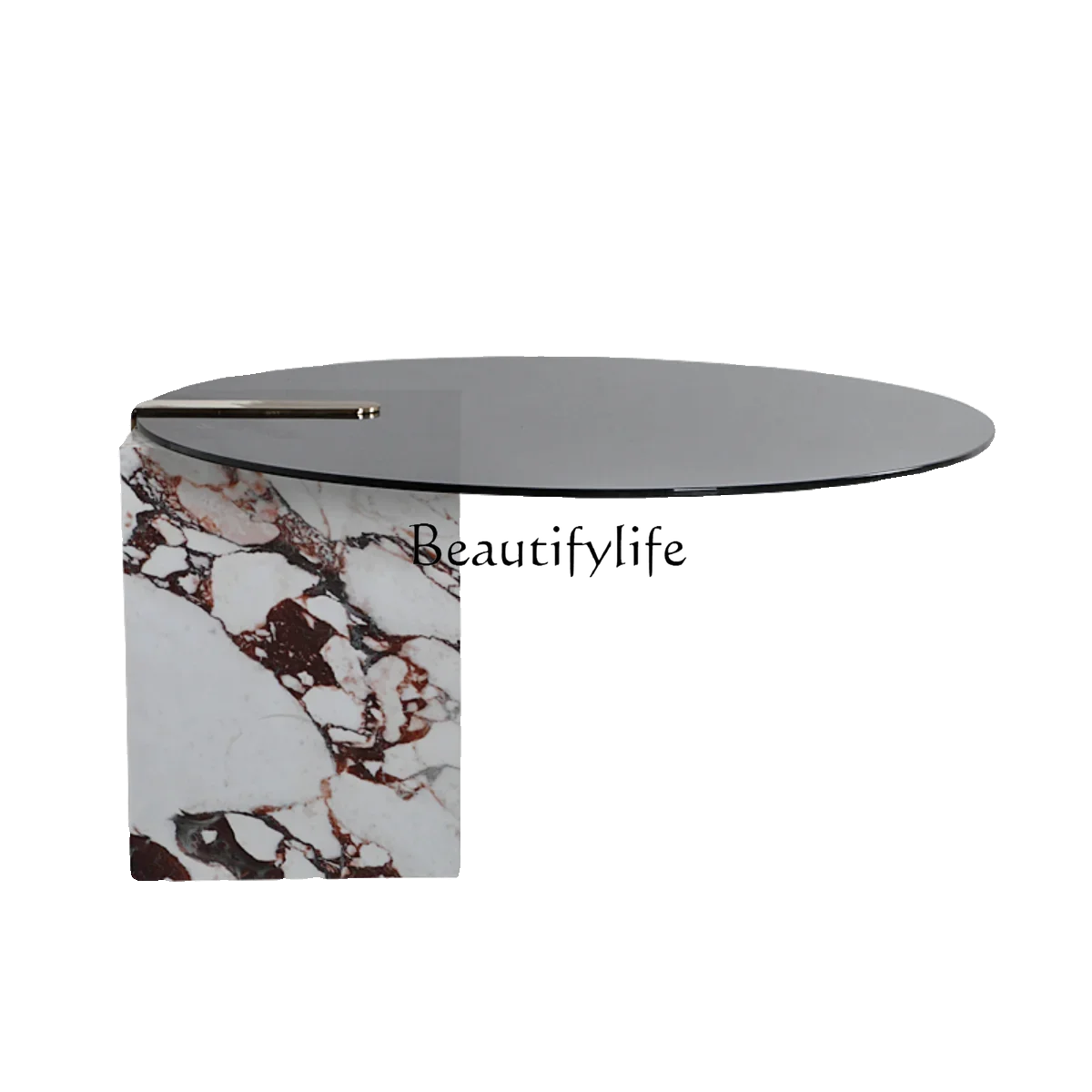 Y Light Luxury Stone Plate Coffee Table Side Table Combination Design Living Room Creative Coffee Table Bedside Side Cabinet
Y Light Luxury Stone Plate Coffee Table Side Table Combination Design Living Room Creative Coffee Table Bedside Side Cabinet
