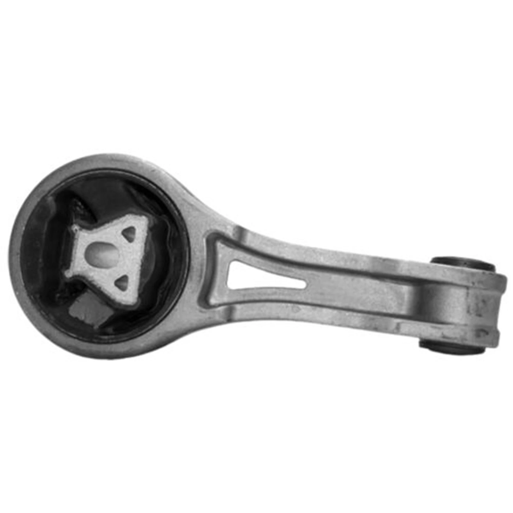 Кронштейн крепления стойки заднего крутящего момента двигателя для Dodge Journey 2.4L L4 2010-2018 5147774AC-AB16
Кронштейн крепления стойки заднего крутящего момента двигателя для Dodge Journey 2.4L L4 2010-2018 5147774AC-AB16