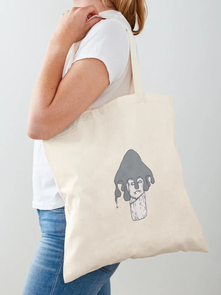 Goth Mush Tote Bag shopper bags for women Large bags for women Beach bag Woman shopper bag
Goth Mush Tote Bag shopper bags for women Large bags for women Beach bag Woman shopper bag