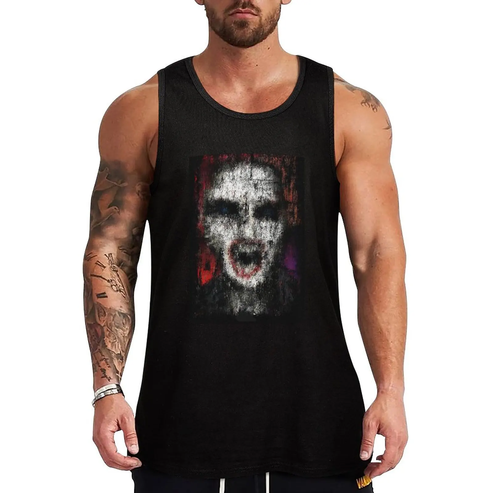 The Guardian at The Tree of Flesh and Bone Tank Top No Wrinkle Tank Top Casual Daily Sleeveless Wear
The Guardian at The Tree of Flesh and Bone Tank Top No Wrinkle Tank Top Casual Daily Sleeveless Wear