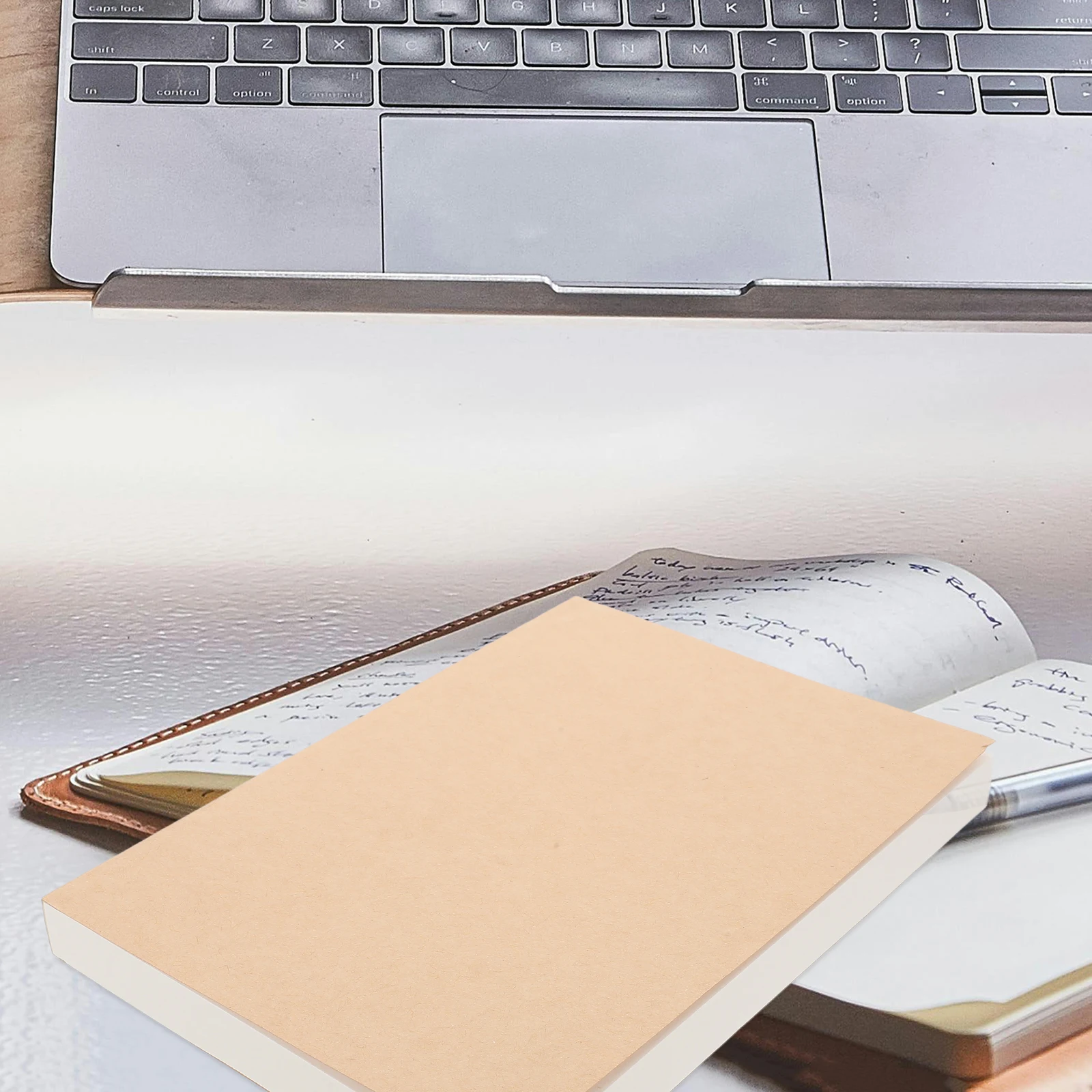 1pcs Vintage Cowhide Notebook Classic Minimalist Design Strong Cover Thick Paper Anti-Leakage Durable Notepad for Student Office
1pcs Vintage Cowhide Notebook Classic Minimalist Design Strong Cover Thick Paper Anti-Leakage Durable Notepad for Student Office