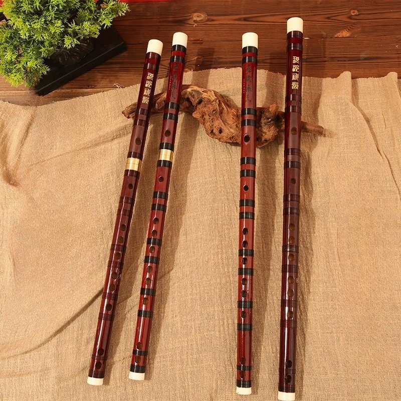 Бамбуковая флейта E/F Key Традиционная профессиональная поперечная флейта Китайские деревянные духовые инструменты Флейты ручной работы для начинающих и взрослых
Бамбуковая флейта E/F Key Традиционная профессиональная поперечная флейта Китайские деревянные духовые инструменты Флейты ручной работы для начинающих и взрослых