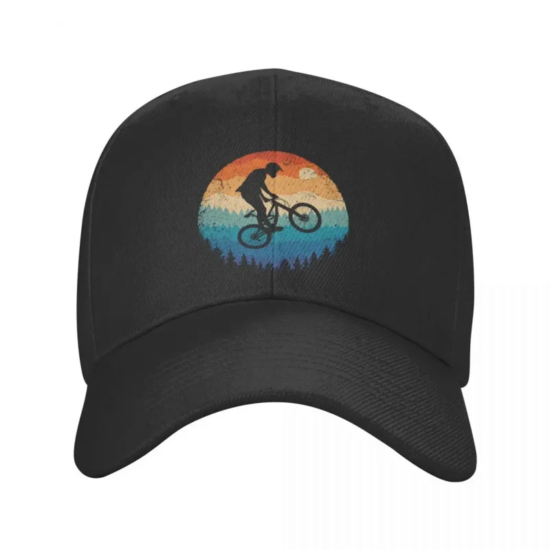 Fashion retro mountain bike jump baseball cap men women breathable MTB bicycle dad hat outdoor snapback caps sun hats
Fashion retro mountain bike jump baseball cap men women breathable MTB bicycle dad hat outdoor snapback caps sun hats