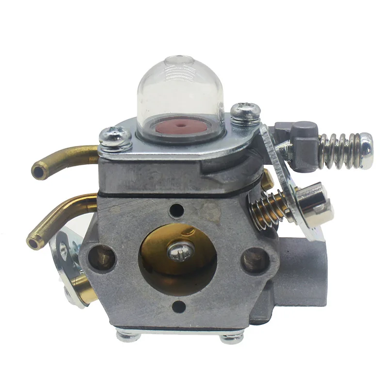 Карбюратор Walbro WT-761-1 для бензопилы Alpin Star 44 45 55 44/55
Карбюратор Walbro WT-761-1 для бензопилы Alpin Star 44 45 55 44/55