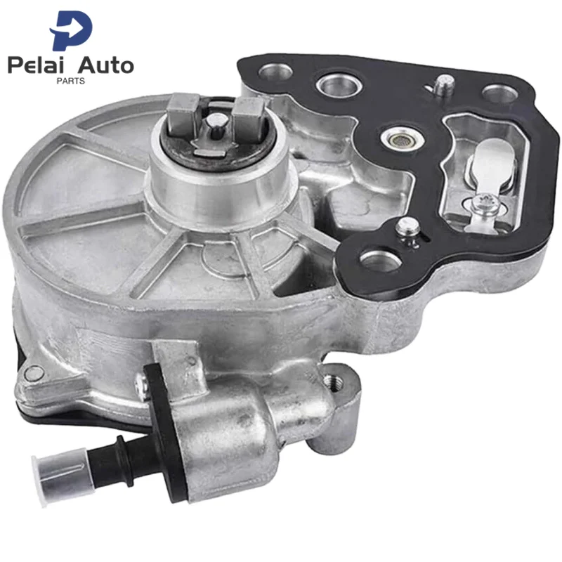12678247 Brake Vacuum Pump for 2015-2021 Opel/Buick/Chevrolet Truck 12678247
12678247 Brake Vacuum Pump for 2015-2021 Opel/Buick/Chevrolet Truck 12678247