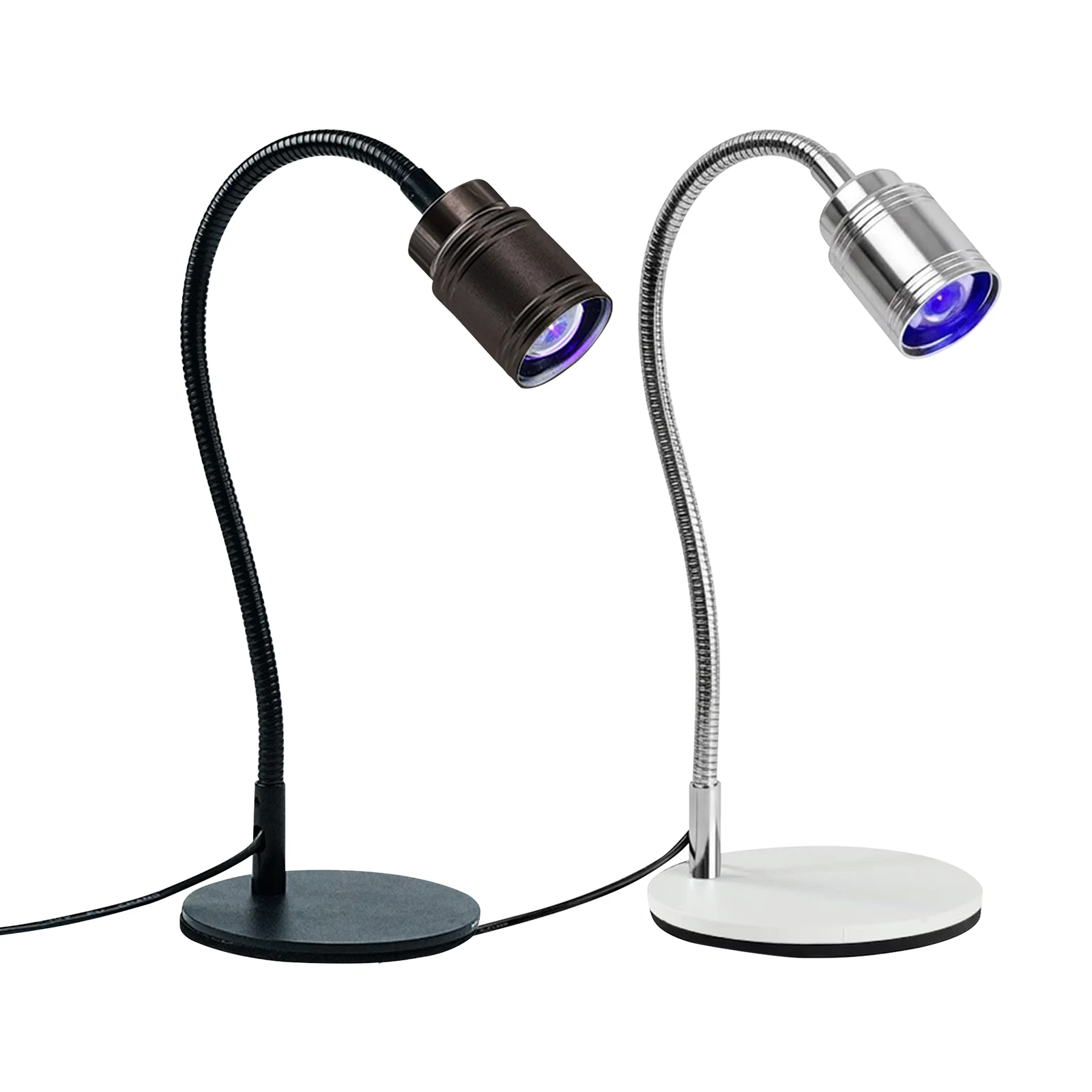 Nail Dryer Light with Foot Pedal Switch Gooseneck Led Workshop Working Lamp Gooseneck Uv Lamp for Jewelry Making DIY Crafts
Nail Dryer Light with Foot Pedal Switch Gooseneck Led Workshop Working Lamp Gooseneck Uv Lamp for Jewelry Making DIY Crafts
