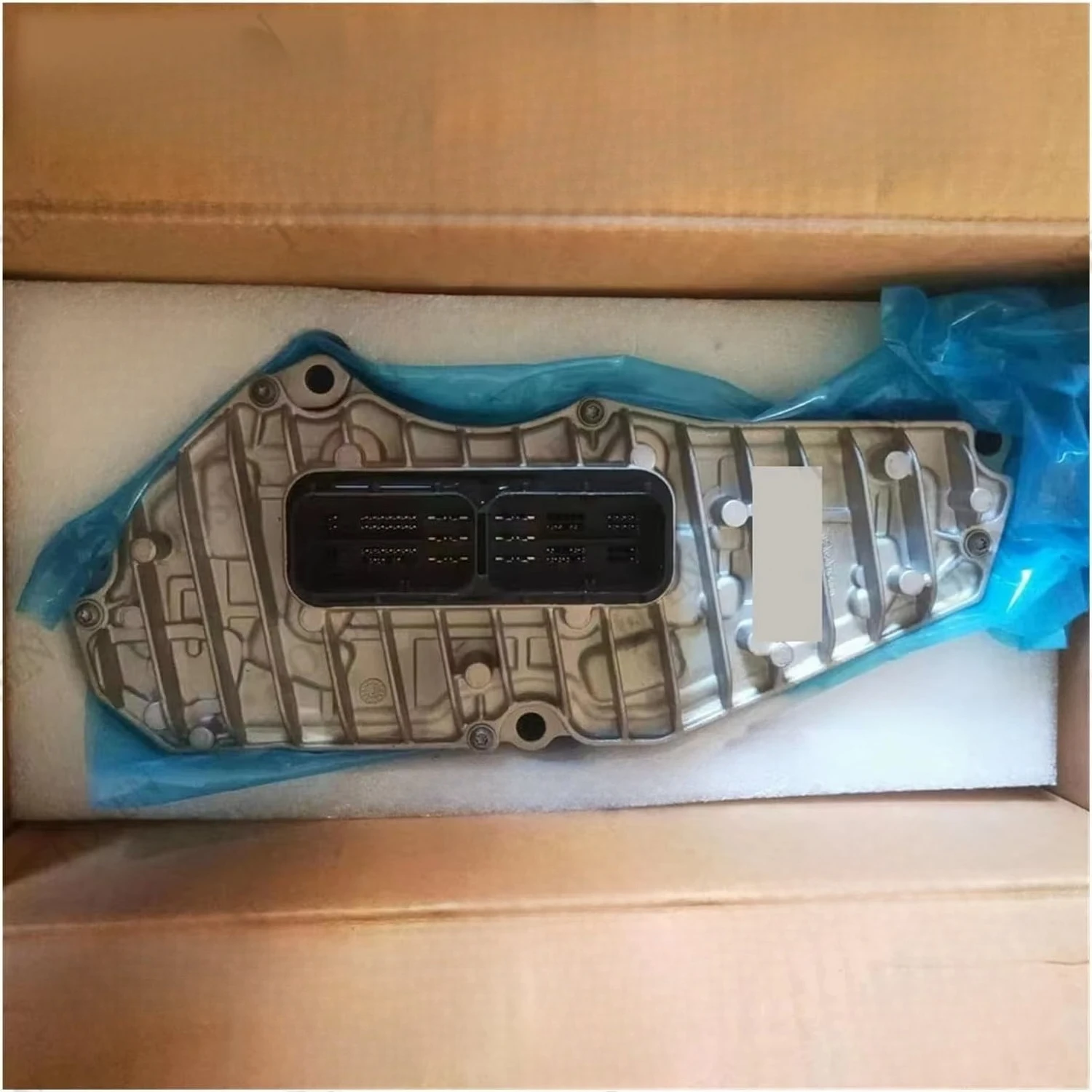 6DCT250 DPS6 TCU Transmission Control Module TCM A2C30743102 A2C53377498 AE8Z-7Z369-F
6DCT250 DPS6 TCU Transmission Control Module TCM A2C30743102 A2C53377498 AE8Z-7Z369-F