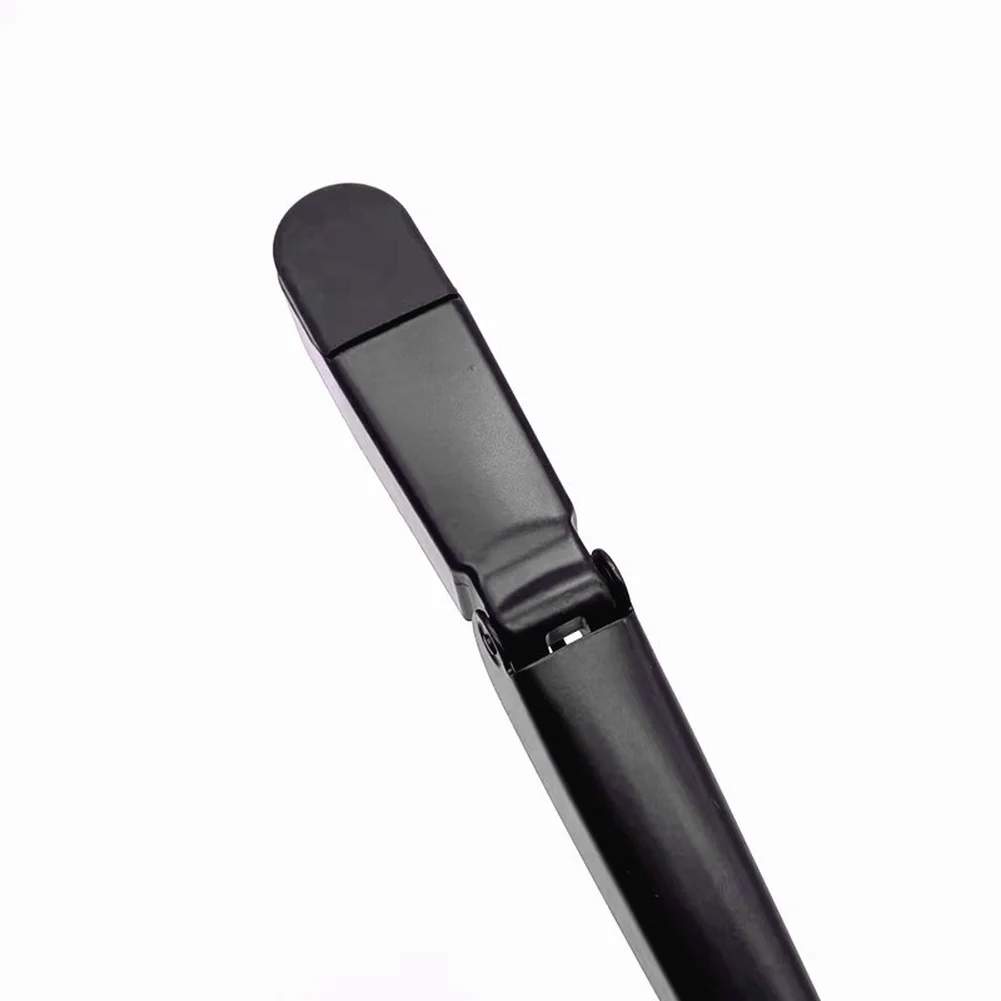 Hatchback Replacement Rear Wiper Arm For Rainy Conditions Factory Specification Match Direct Compatibility Fits 2008-2013 Models