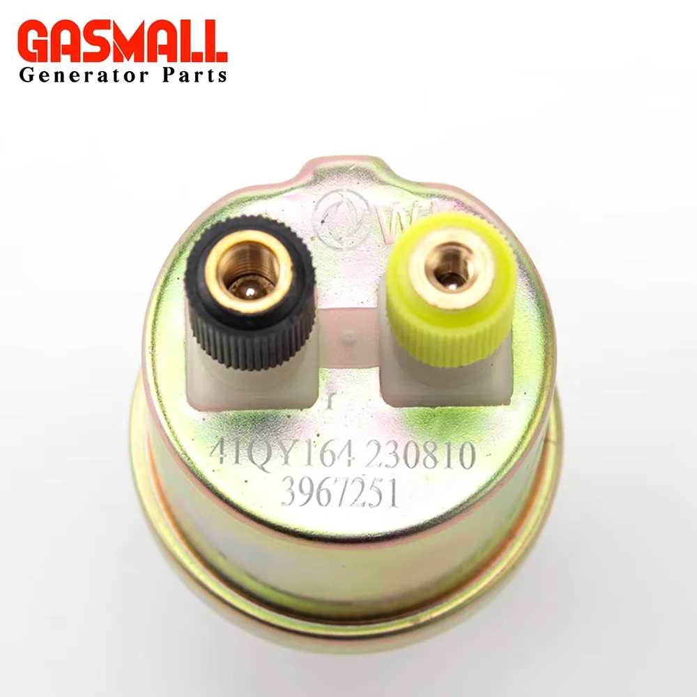 Dongfeng Matching Oil Pressure Sensor Generator Set Accessories Engine Accessories M10 M14
Dongfeng Matching Oil Pressure Sensor Generator Set Accessories Engine Accessories M10 M14