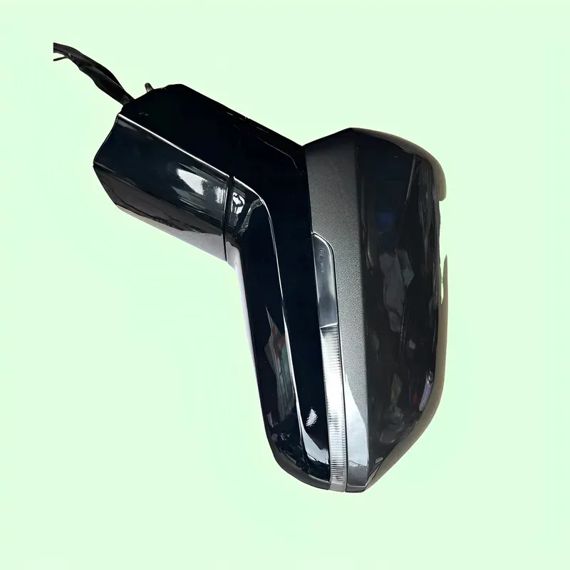 lixiang Rear - view Mirror Y Composite Material Lightweight Vibration - proof for Stable Viewing Auto Mirror
lixiang Rear - view Mirror Y Composite Material Lightweight Vibration - proof for Stable Viewing Auto Mirror