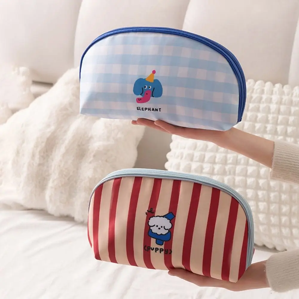 Oxford Cloth Underwear Storage Bag Zipper Large Capacity Bra Underwear Organizer Waterproof Cartoon Bra Storage Bag for Home
Oxford Cloth Underwear Storage Bag Zipper Large Capacity Bra Underwear Organizer Waterproof Cartoon Bra Storage Bag for Home