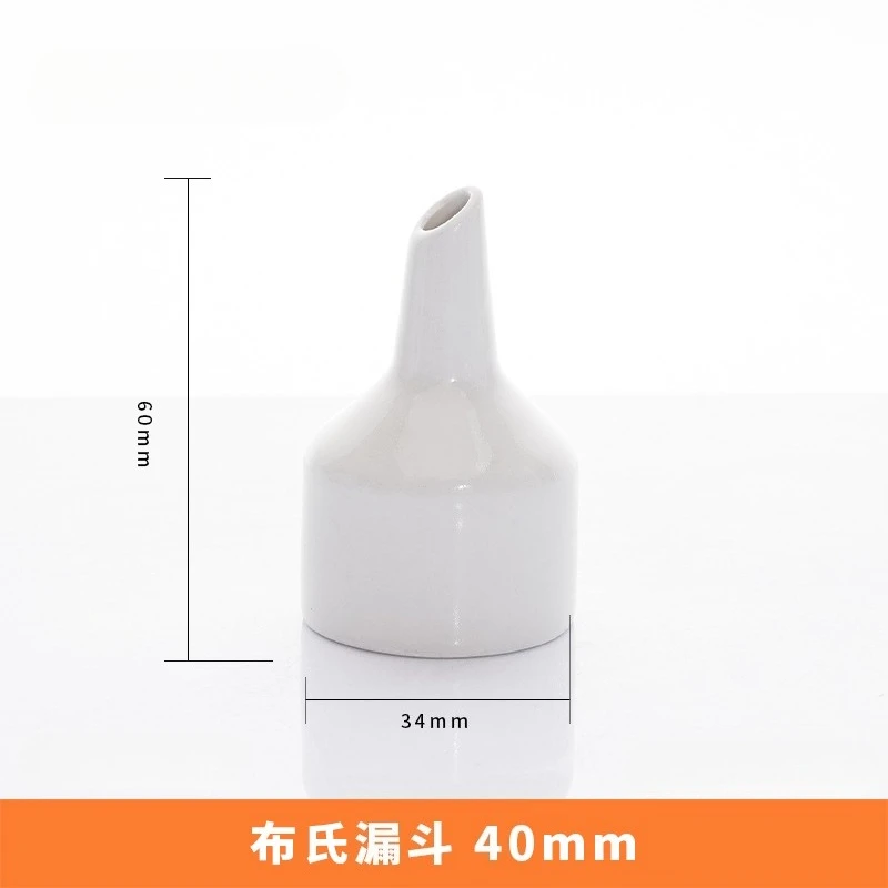 500ml suction flask+100mm buchner funnel,Filtration Buchner Funnel Kit,With Heavy Wall Glass Flask,Laboratory Chemistry
500ml suction flask+100mm buchner funnel,Filtration Buchner Funnel Kit,With Heavy Wall Glass Flask,Laboratory Chemistry