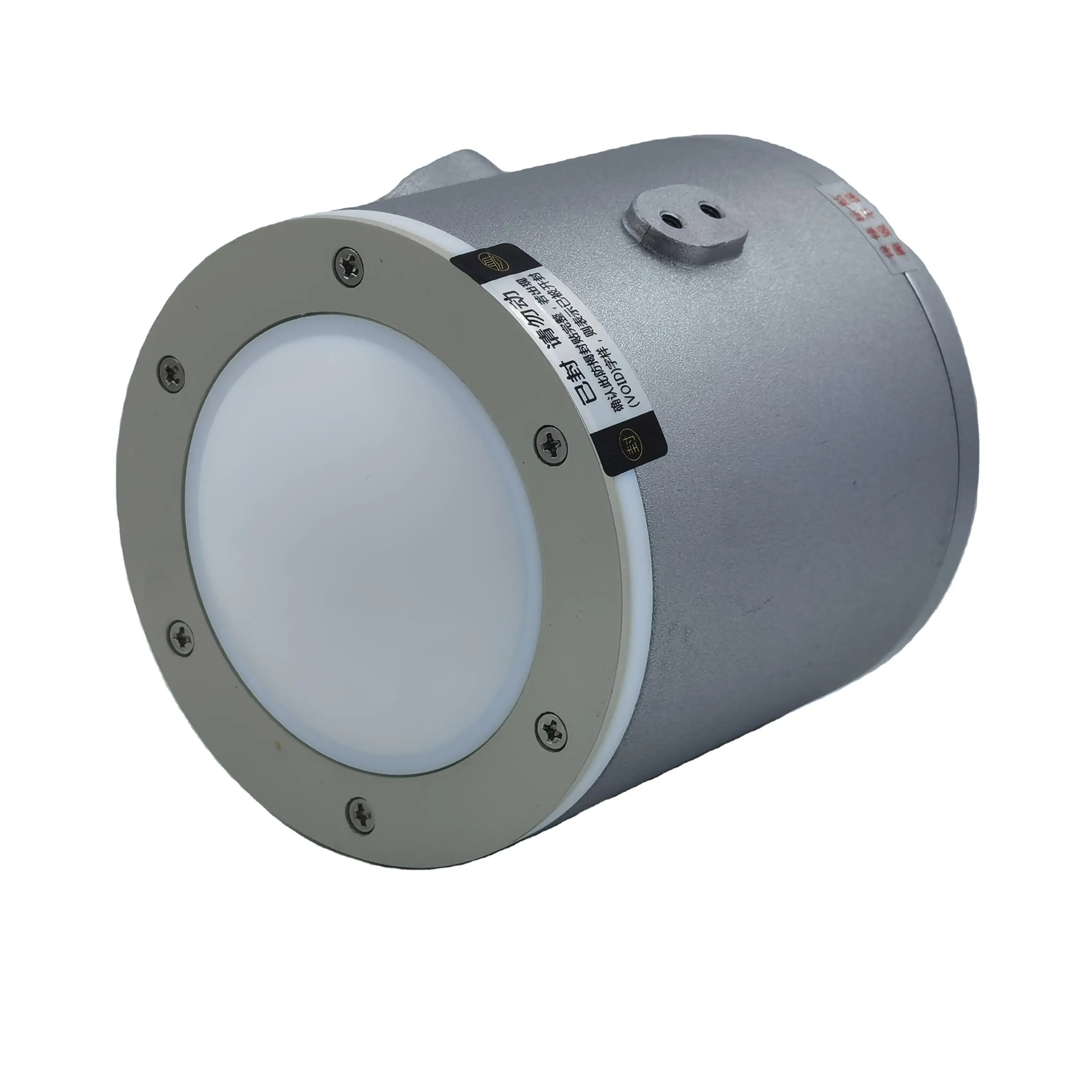 2026 High Accuracy IP68 Industrial Customization RS485 Radar Level Sensor Transmitter Gauge
2026 High Accuracy IP68 Industrial Customization RS485 Radar Level Sensor Transmitter Gauge