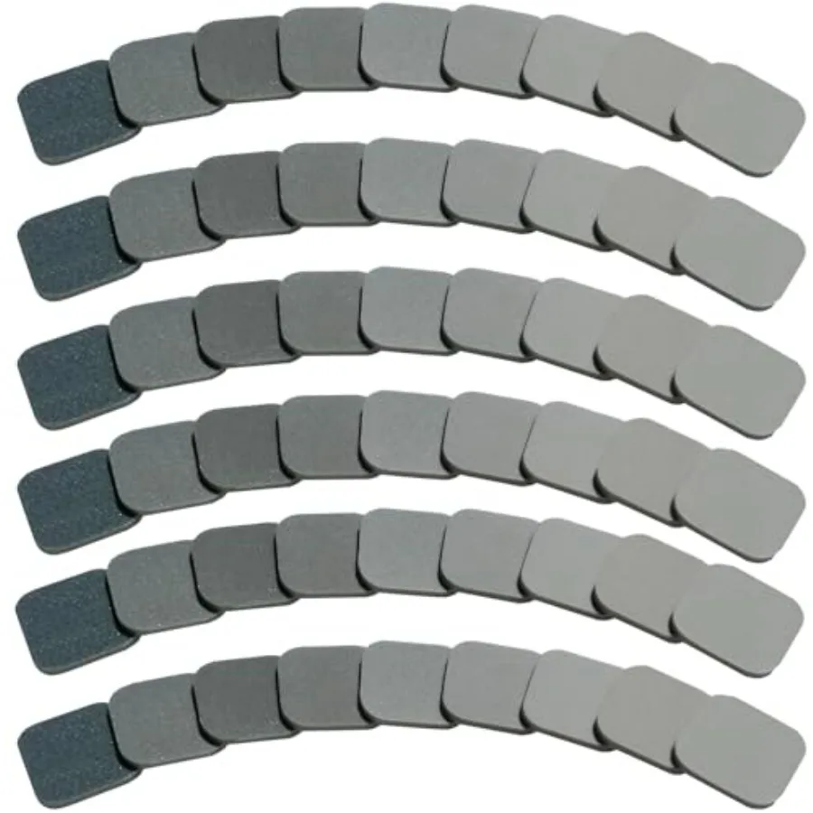 54 PCS 2 x 2 Soft Touch Sanding Pads, Mesh Sanding Polishing Pads Hand Sander Blocking from 320 to 3500 Grits Sander Sponge for
54 PCS 2 x 2 Soft Touch Sanding Pads, Mesh Sanding Polishing Pads Hand Sander Blocking from 320 to 3500 Grits Sander Sponge for