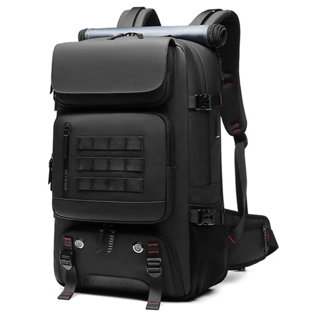 Waterproof Business Backpack Travel Shoulder Bag Laptop Tablet Computer Storage Box Handbag Luggage USB Charging Bags Shoe Space
Waterproof Business Backpack Travel Shoulder Bag Laptop Tablet Computer Storage Box Handbag Luggage USB Charging Bags Shoe Space