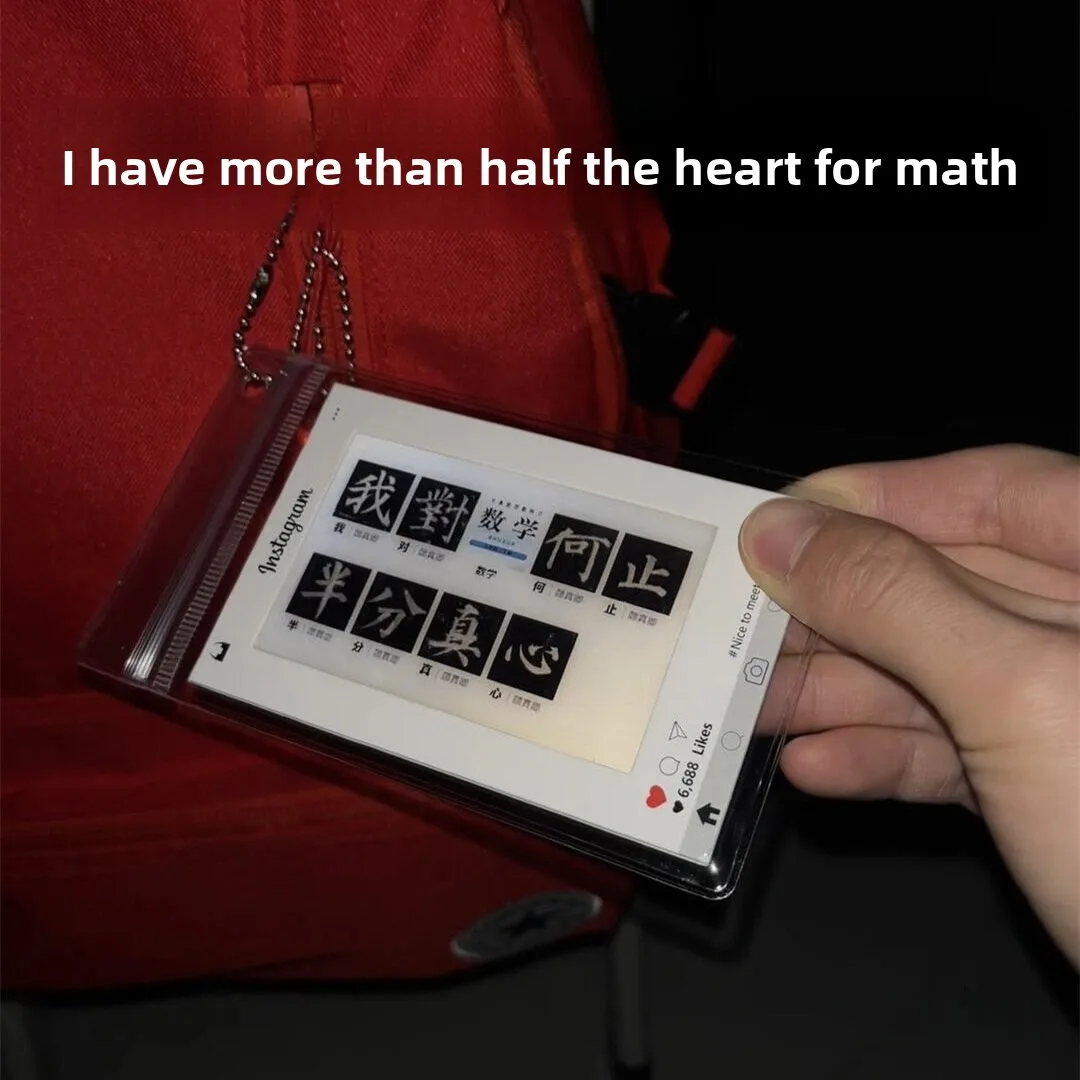 Dynamic 3D Stereoscopic Raster Card for Mathematics Enthusiasts Positive Rich Brand Collectible Card Game Hobby Item
Dynamic 3D Stereoscopic Raster Card for Mathematics Enthusiasts Positive Rich Brand Collectible Card Game Hobby Item