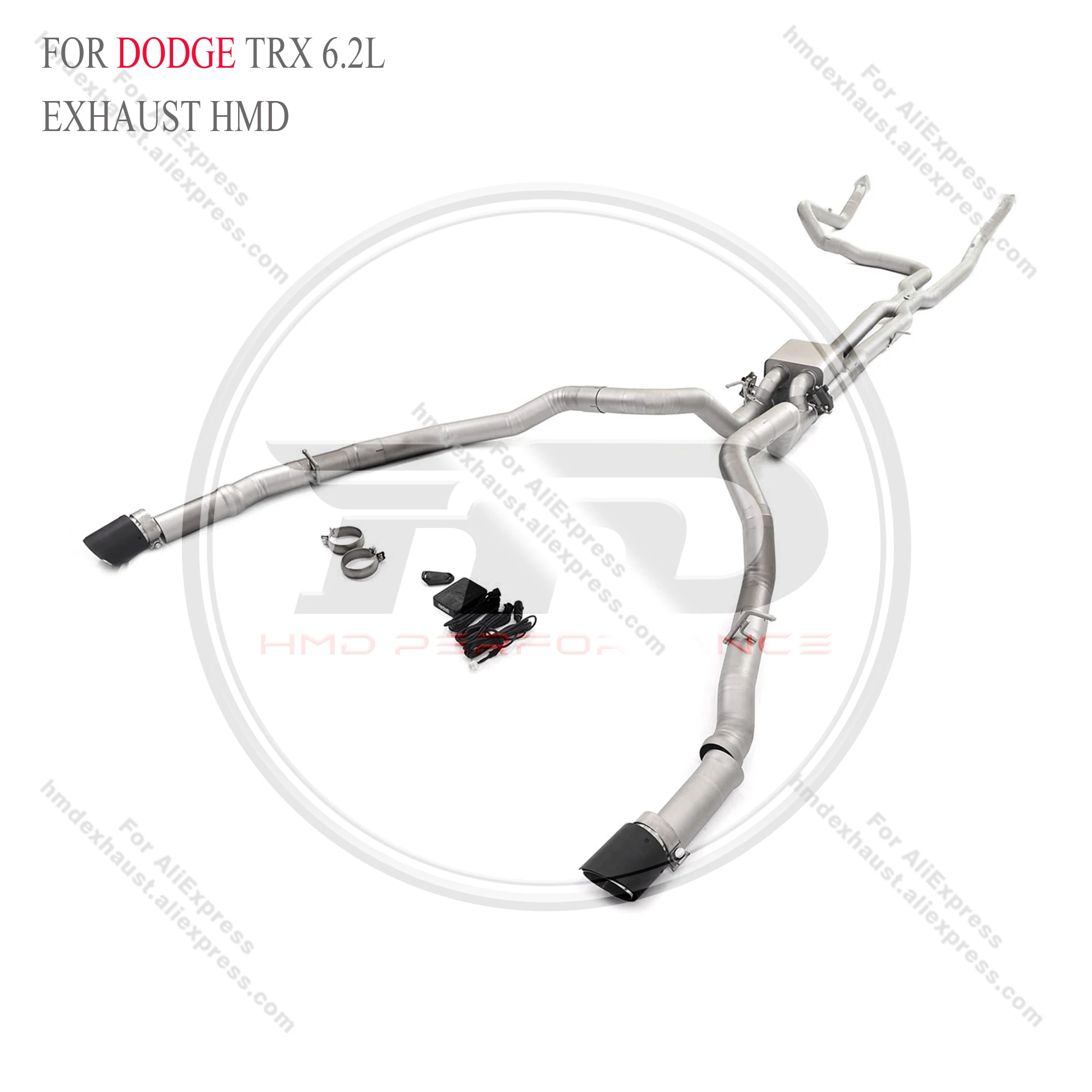 HMD Ti Valved Catback для гоночного корабля Corvette C8 Z06 5.5L 22+ 70 мм 1,2 кг 
HMD Ti Valved Catback для гоночного корабля Corvette C8 Z06 5.5L 22+ 70 мм 1,2 кг