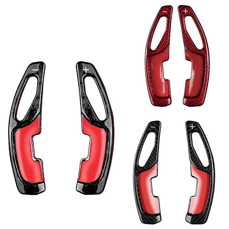 Shift Paddles Steering Wheel Shift Auto Accessories Supplies For Lexus GS250 ES250 RX Black
Shift Paddles Steering Wheel Shift Auto Accessories Supplies For Lexus GS250 ES250 RX Black
