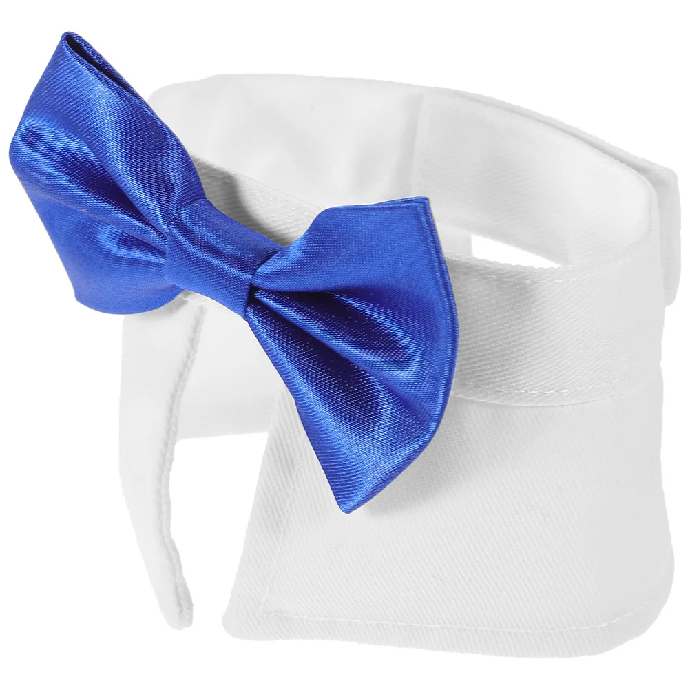 Decorative Pet Collar Adorable Adjustable Cat Bow Tie for Holiday Party Picnic Daily Walk Dog Cat Accessory Bow Tie Dog Collar
Decorative Pet Collar Adorable Adjustable Cat Bow Tie for Holiday Party Picnic Daily Walk Dog Cat Accessory Bow Tie Dog Collar