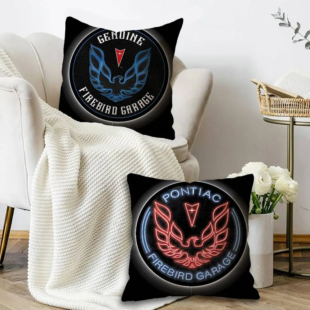 Pontiac Firebird Trans Cushion Cover Car Throw Pillow Case For Sofa Car Christmas Gift 40x40cm 45x45cm
Pontiac Firebird Trans Cushion Cover Car Throw Pillow Case For Sofa Car Christmas Gift 40x40cm 45x45cm