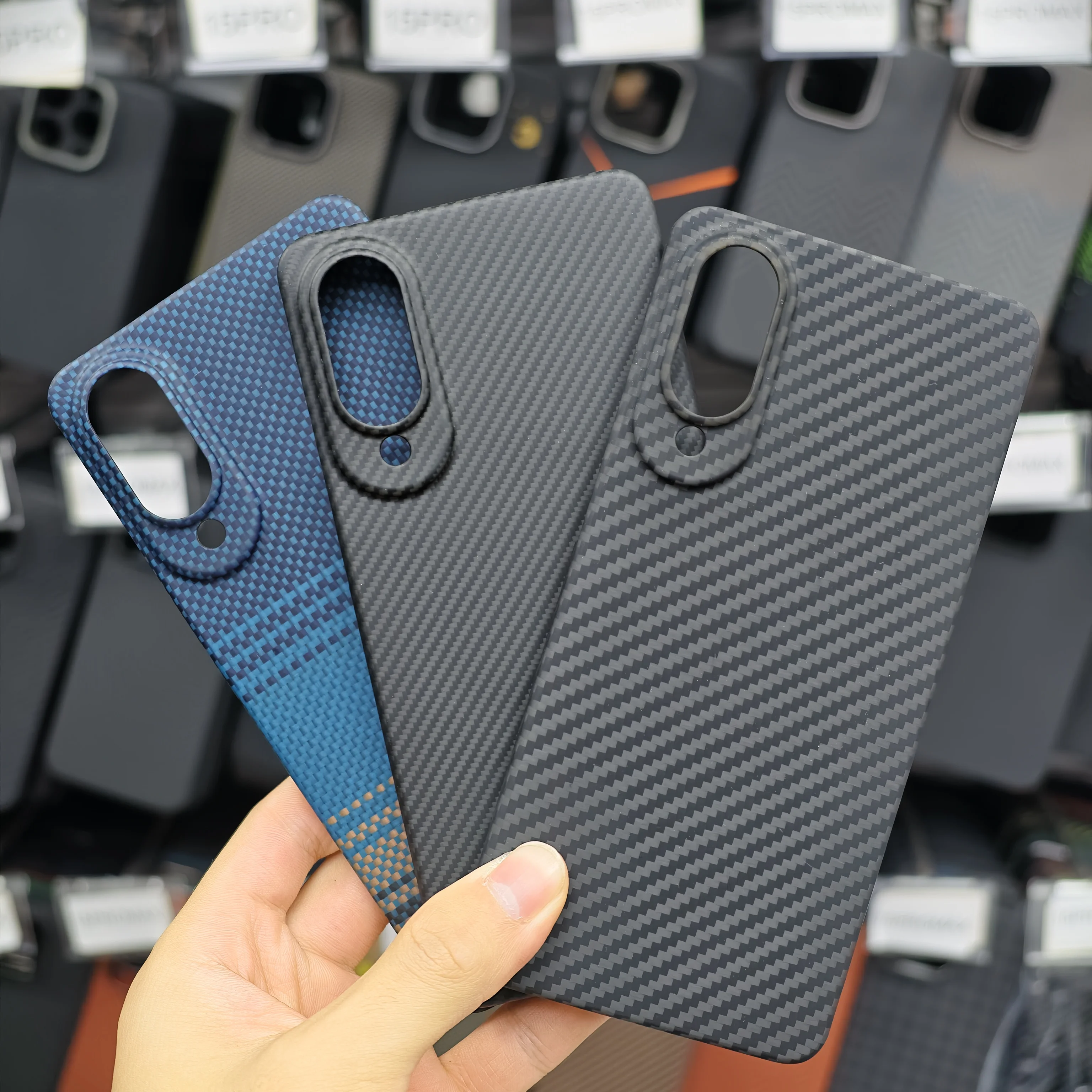 KEVFORM Aramid Kevlar Fiber Case For Samsung Galaxy S25edge Magnetic Ultra Slim Bare Feel Durable Protective Cover
KEVFORM Aramid Kevlar Fiber Case For Samsung Galaxy S25edge Magnetic Ultra Slim Bare Feel Durable Protective Cover