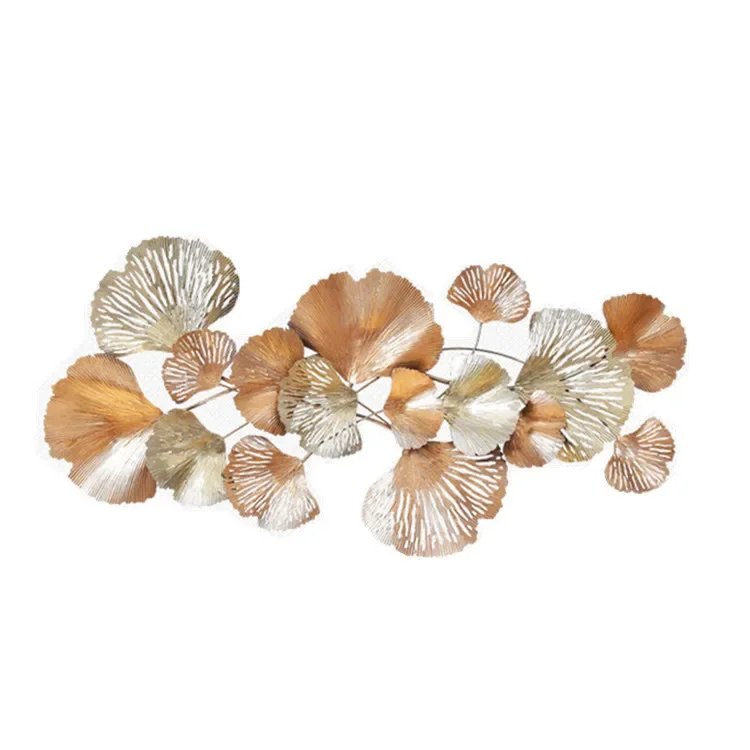 European-style living room back wall three-dimensional leaf hanging pieces porch decoration
European-style living room back wall three-dimensional leaf hanging pieces porch decoration