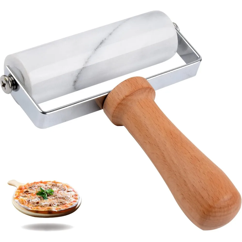 small marble rolling pin pizza roller, marble pastry roller non-stick t-type, for cake baking tortilla fudge pizza cookies and
small marble rolling pin pizza roller, marble pastry roller non-stick t-type, for cake baking tortilla fudge pizza cookies and