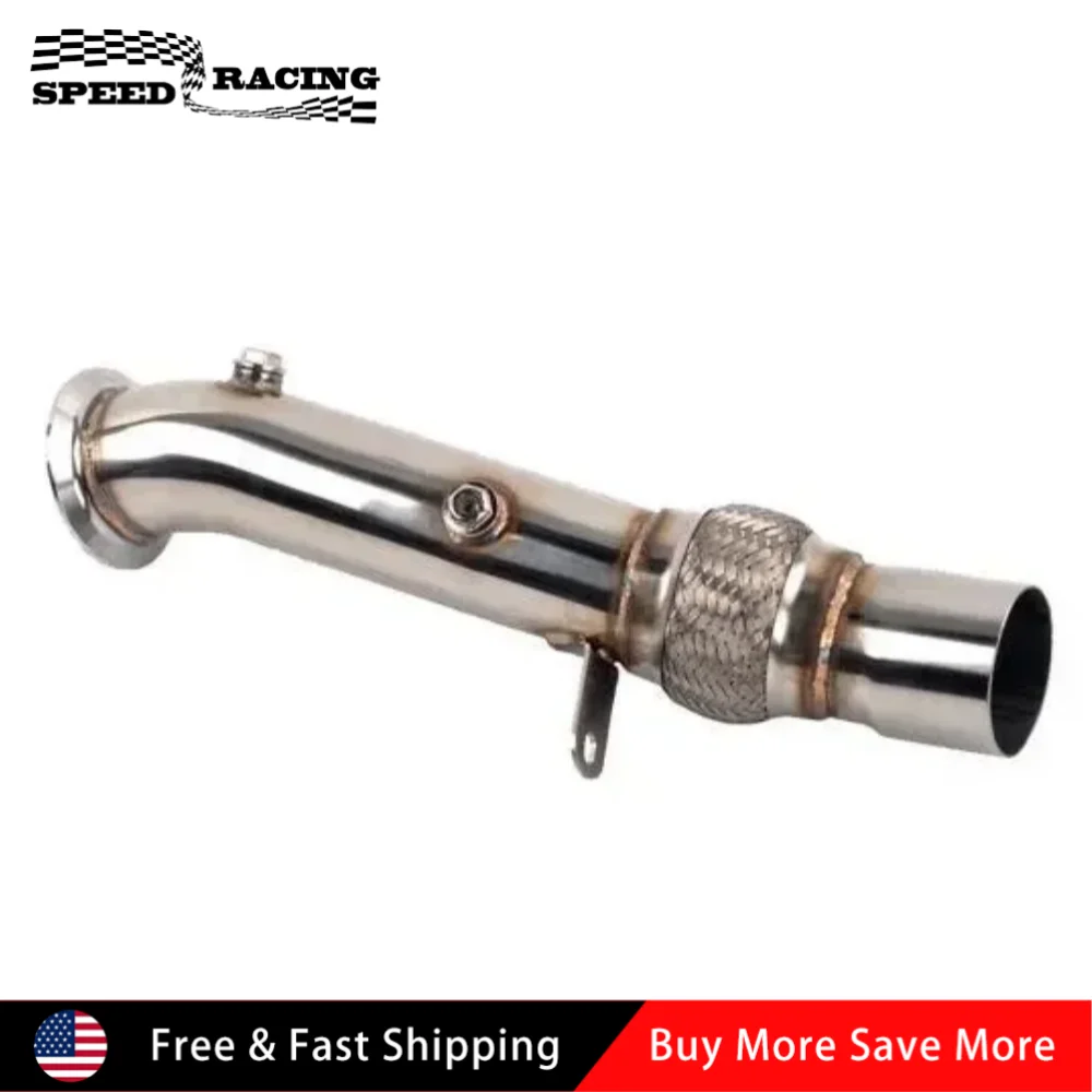 MT001162 Exhaust Pipe Sliver For 2012-2015 BMW 640i 640ix F06 F12 & F13 Coupe & Convertible 3.0L 2013-2015 BMW 740Li F01 3.0L
MT001162 Exhaust Pipe Sliver For 2012-2015 BMW 640i 640ix F06 F12 & F13 Coupe & Convertible 3.0L 2013-2015 BMW 740Li F01 3.0L