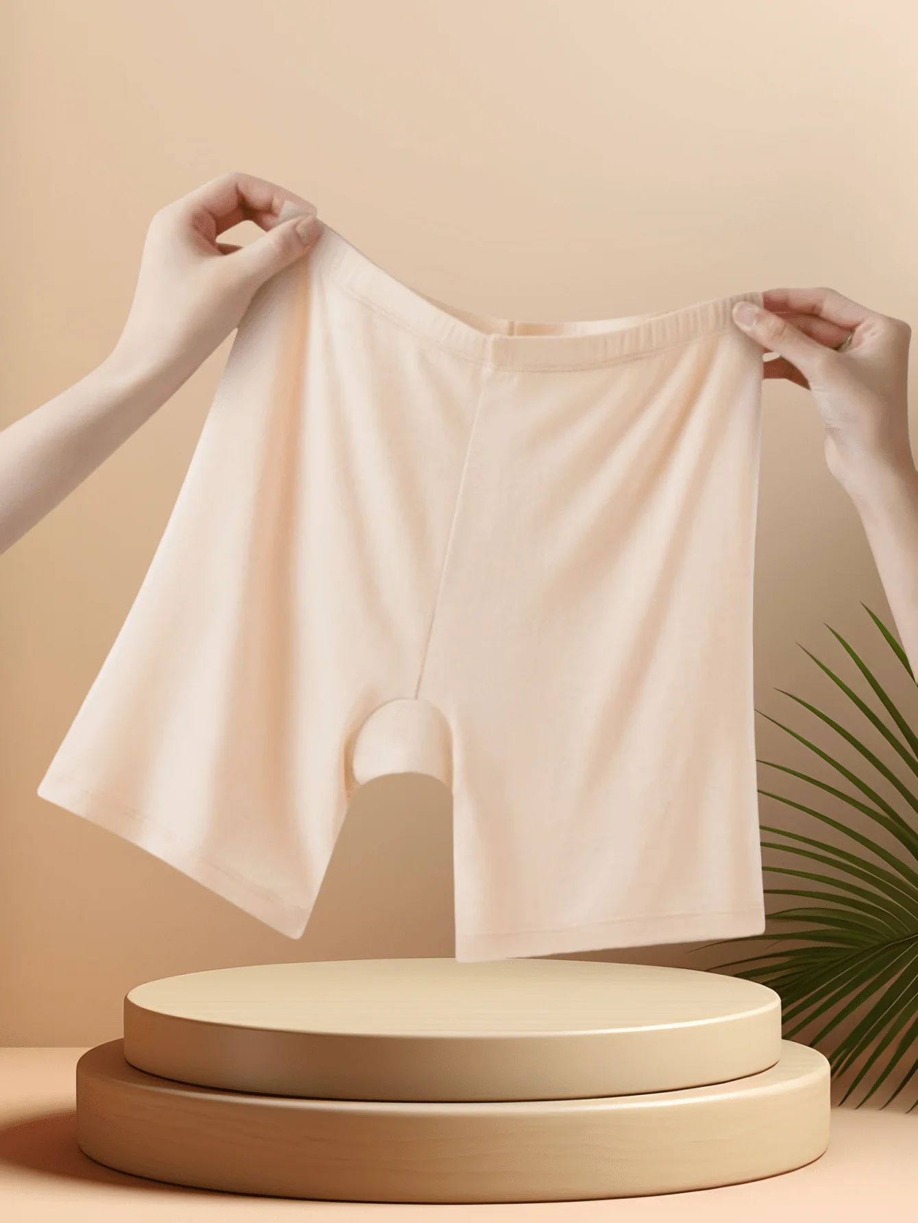 3pcs Women High Waist Anti-Exposure Shorts Underwear 2in1 Leggings Flat Corner
3pcs Women High Waist Anti-Exposure Shorts Underwear 2in1 Leggings Flat Corner