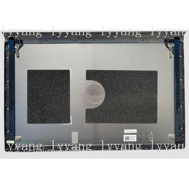 f For Dell Inspiron 7500 7501 Lcd Top Back Cover Rear Lid Case 0C4MXD C4MXD
f For Dell Inspiron 7500 7501 Lcd Top Back Cover Rear Lid Case 0C4MXD C4MXD