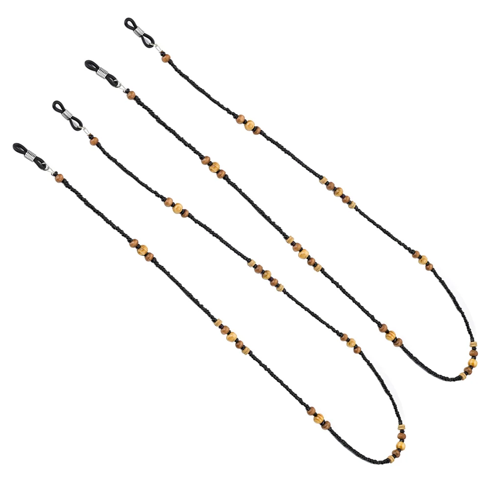 Sunglasses Round Eyeglass Holder Strap Hanging Chain Miss Lanyards for Women Eyeglasses Kids
Sunglasses Round Eyeglass Holder Strap Hanging Chain Miss Lanyards for Women Eyeglasses Kids