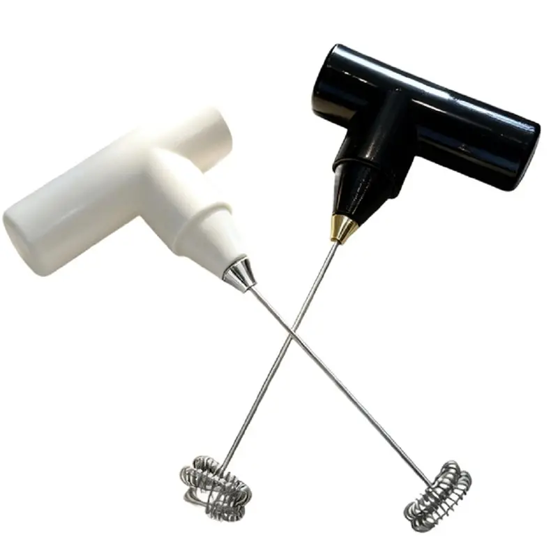 ABWM-Электрический миксер-вспениватель молока беспроводной, на батарейках, ручной блендер
ABWM-Электрический миксер-вспениватель молока беспроводной, на батарейках, ручной блендер