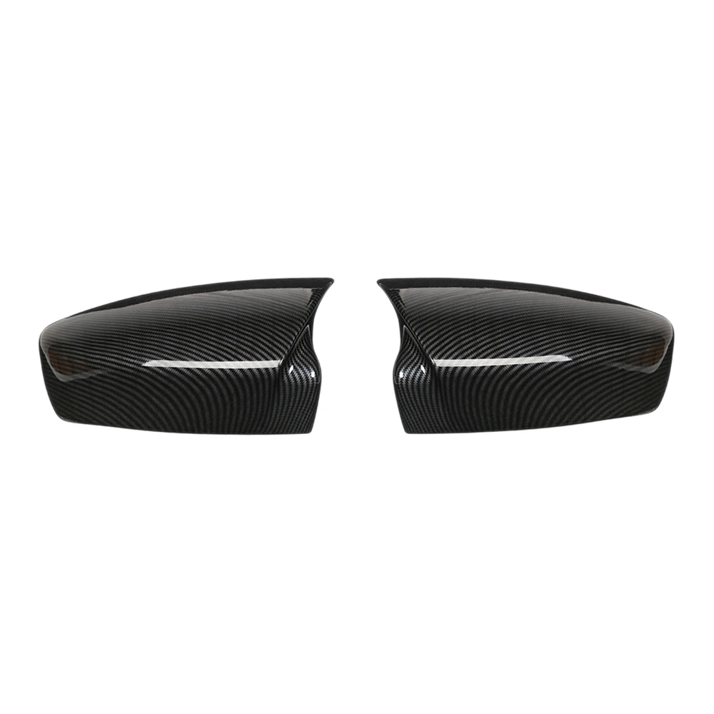 Carbon Fiber Rear View Mirror Case Cover Side Wing Mirror Shell for Mazda 3 Axela 2014 2015 2016
Carbon Fiber Rear View Mirror Case Cover Side Wing Mirror Shell for Mazda 3 Axela 2014 2015 2016