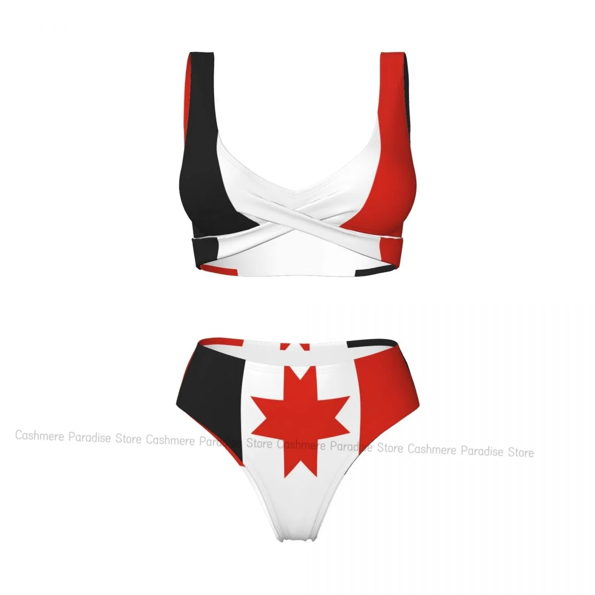 The Push-Up Udmurtia Flag Sexy Bikini Women Swimwear Female Swimsuit Swimming Bathing
The Push-Up Udmurtia Flag Sexy Bikini Women Swimwear Female Swimsuit Swimming Bathing