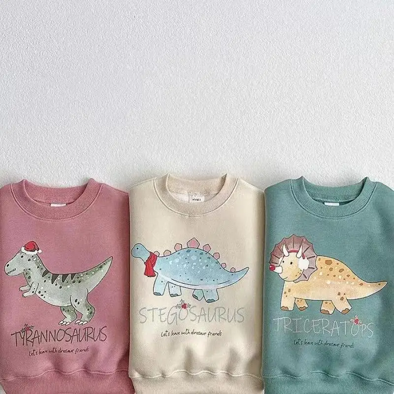 2024 Spring New Baby Boy Girl Cute Cartoon Print Sweatshirt Children Long Sleeve Loose Tops Toddler Casual Pullover Kids Clothes
2024 Spring New Baby Boy Girl Cute Cartoon Print Sweatshirt Children Long Sleeve Loose Tops Toddler Casual Pullover Kids Clothes