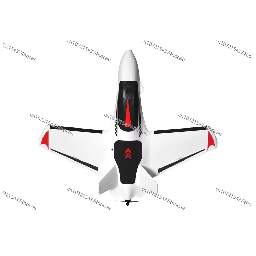 Dolphin fixed wing, forward-swept wing FPV delta wing, racing through the aircraft aerial photography EPP anti-fall
Dolphin fixed wing, forward-swept wing FPV delta wing, racing through the aircraft aerial photography EPP anti-fall