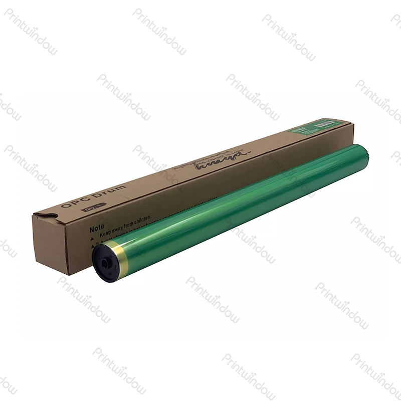 OPC Drum Cleaning Blade for Konica Minolta Bizhub C224 C284 C364 C454 C554 C224e C284e C364e C454e C554e Cylinder Drum
OPC Drum Cleaning Blade for Konica Minolta Bizhub C224 C284 C364 C454 C554 C224e C284e C364e C454e C554e Cylinder Drum