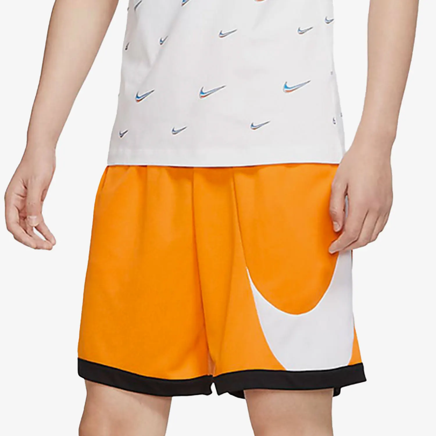 Nike genuine summer new men's big hook sports breathable five quarter pants DH6764-886
Nike genuine summer new men's big hook sports breathable five quarter pants DH6764-886