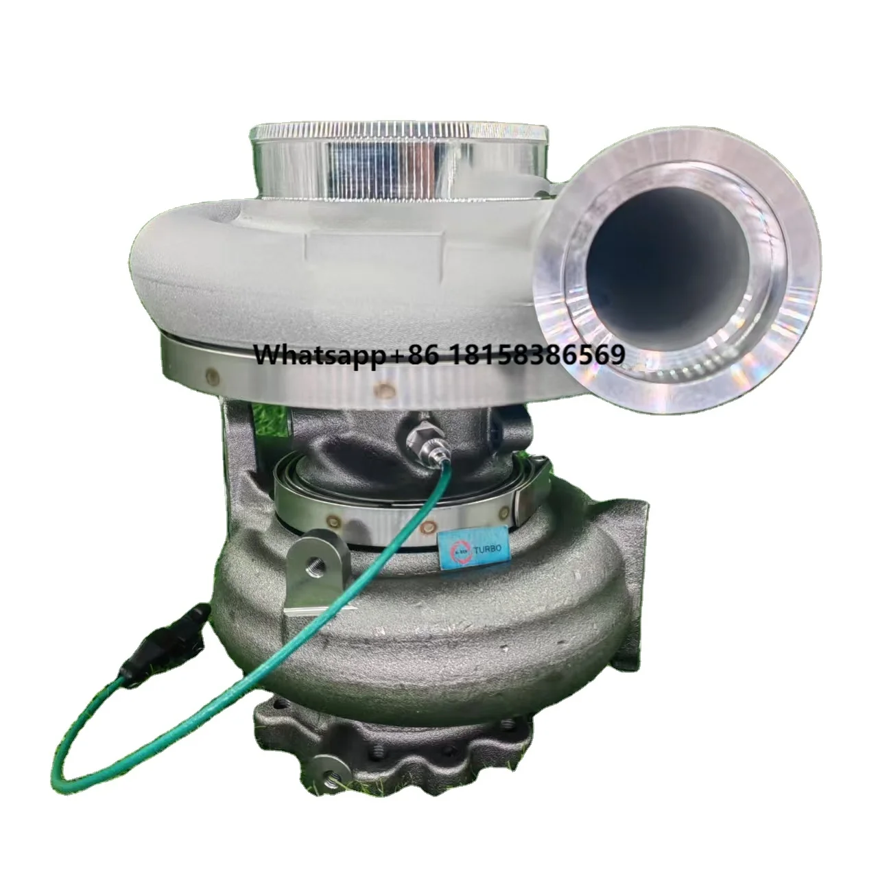 DD15 A4720901880 With Sensor Turbo Boost Control for Engines New Automobile Replacement Part
DD15 A4720901880 With Sensor Turbo Boost Control for Engines New Automobile Replacement Part