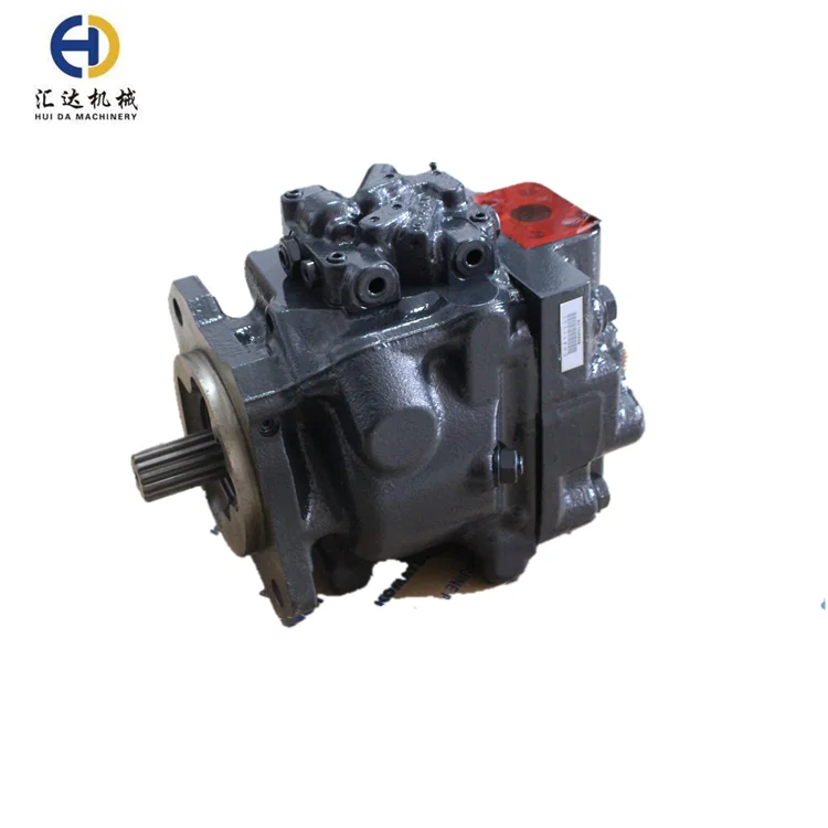 WB97S-5 WB93S-5 WB93R 708-1u-00111 ГИДРАВЛИЧЕСКИЙ НАСОС в сборе Детали погрузчика 
WB97S-5 WB93S-5 WB93R 708-1u-00111 ГИДРАВЛИЧЕСКИЙ НАСОС в сборе Детали погрузчика