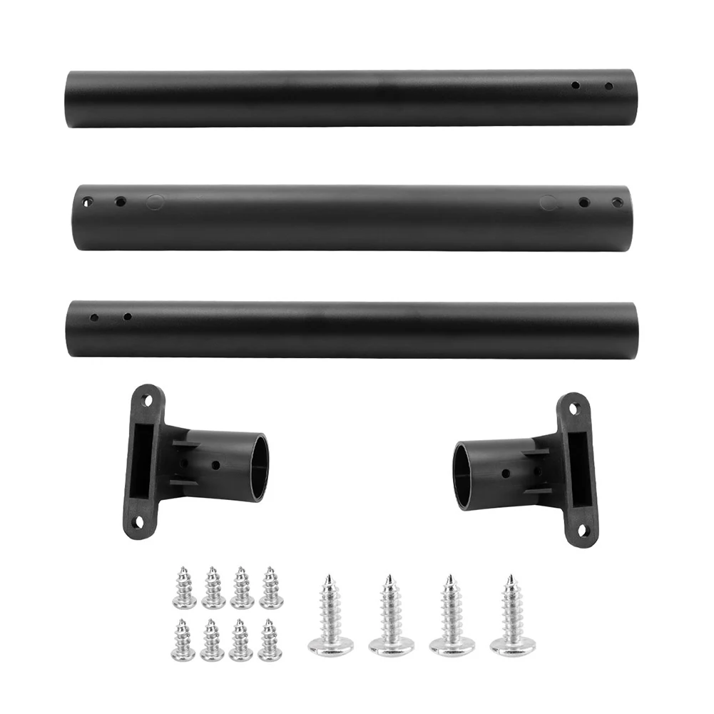 RV Screen Door Cross Bar Handle Adjustable Length Sturdy And Secure Non-Slip Aluminum Grip Grab Handle RV Parts Accessories
RV Screen Door Cross Bar Handle Adjustable Length Sturdy And Secure Non-Slip Aluminum Grip Grab Handle RV Parts Accessories