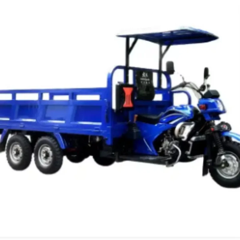 Hot Sale OEM Design 1000w/1500w High Power 3 Wheel Electric Tricycle Customizable Color China Factory Electric Tricycle
Hot Sale OEM Design 1000w/1500w High Power 3 Wheel Electric Tricycle Customizable Color China Factory Electric Tricycle