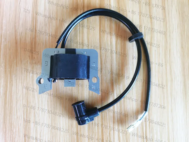 M120X Ignition coil for Suzuki HM19S2 Hover Mower 121.5CC 2 stroke lawn mower magneto armature stator replacement
M120X Ignition coil for Suzuki HM19S2 Hover Mower 121.5CC 2 stroke lawn mower magneto armature stator replacement