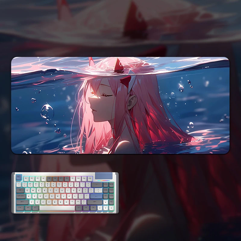 Anime Girl Bureaumat Muismat Pc Kast Pad Gaming Accessoires Gamer Toetsenbord Antislip E-Sports Tablemat
Anime Girl Bureaumat Muismat Pc Kast Pad Gaming Accessoires Gamer Toetsenbord Antislip E-Sports Tablemat